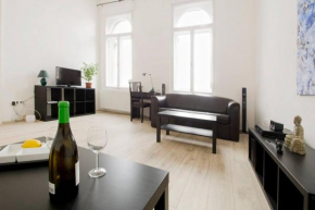 Apartment Andrassy
